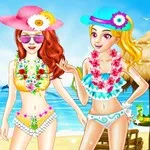 صورة Blondies Blog Bikini Fashion