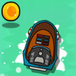 صورة Boat Rush 1