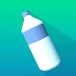 صورة Bottle Flip 3d Online