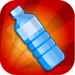 صورة Bottle Flip Challenge
