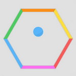صورة Bouncing Dot