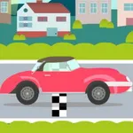 صورة Break Through The Finish Line