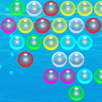 صورة Bubble Shooter 2
