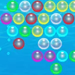 صورة Bubble Shooter 2