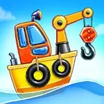 صورة Build An Island
