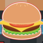 صورة Burger Fall