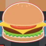 صورة Burger Fall