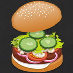 صورة Burger Maker