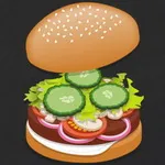 صورة Burger Maker