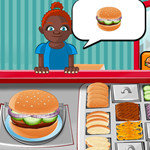 صورة Burger Time