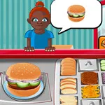 صورة Burger Time