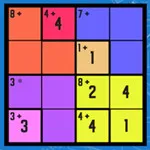 صورة Calcudoku
