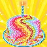صورة Candy Cake Maker