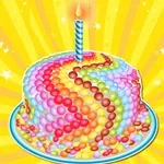 صورة Candy Cake Maker