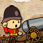 صورة Cannons And Soldiers