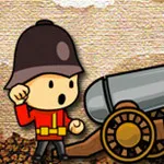 صورة Cannons And Soldiers