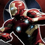 صورة Captain America Civil War Jigsaw 2