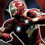صورة Captain America Civil War Jigsaw 2