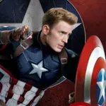 صورة Captain America Civil War Jigsaw