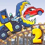 صورة Car Eats Car 2
