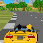 صورة Car Rush 2