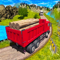 صورة Cargo Drive Truck Delivery Simulator