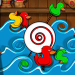 صورة Carnival Ducks