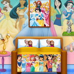 صورة Cartoon Room Or Anime Room