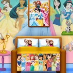 صورة Cartoon Room Or Anime Room
