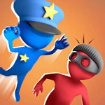 صورة Catch The Thief 3d