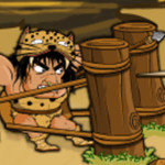 صورة Caveman Hunt