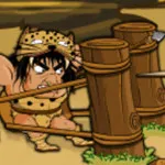 صورة Caveman Hunt