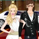 صورة Celebrity Couple