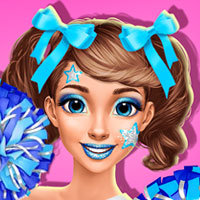 صورة Cheerleader Girls