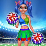 صورة Cheerleader Outfits Choice