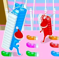 صورة Christmas Bridge Runner