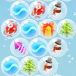 صورة Christmas Bubbles