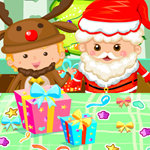 صورة Christmas Gift Box