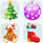 صورة Christmas Gifts
