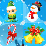 صورة Christmas Match 3