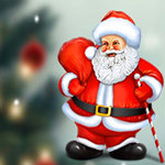 صورة Christmas Pong
