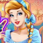 صورة Cinderella Fashion Makeover