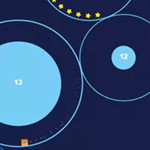 صورة Circle Run