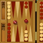 صورة Classic Backgammon