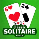 صورة Classic Solitaire Deluxe