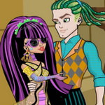 صورة Cleo De Nile Dress Up