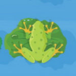 صورة Clever Frog