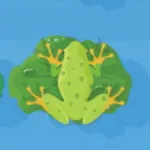 صورة Clever Frog