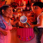 صورة Coco Hidden Note