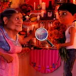 صورة Coco Hidden Note